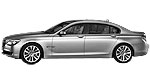 BMW F02 B3985 Fault Code